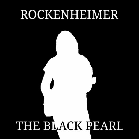 The Black Pearl | Boomplay Music