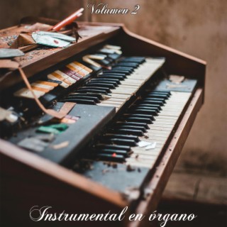 Himnos Instrumentales en Órgano - Volumen 2