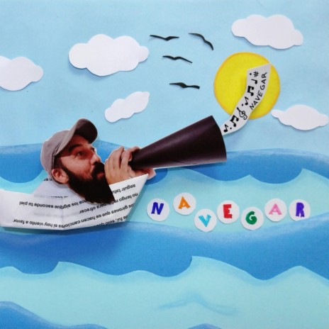 Navegar | Boomplay Music