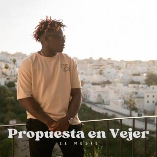 Propuesta en Vejer