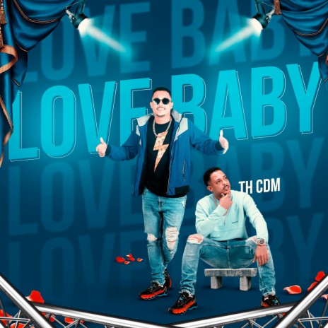 Love Baby (Cover) | Boomplay Music