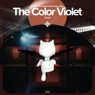 The Color Violet - Remake Cover