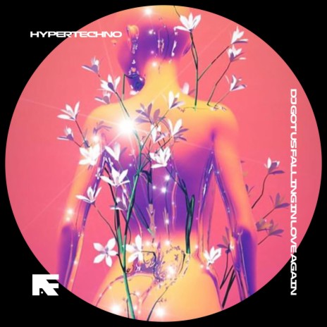 DJ GOT US FALLIN’ IN LOVE AGAIN - HYPERTECHNO ft. BASSTON | Boomplay Music