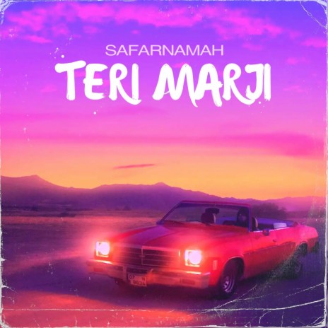 Teri Marji