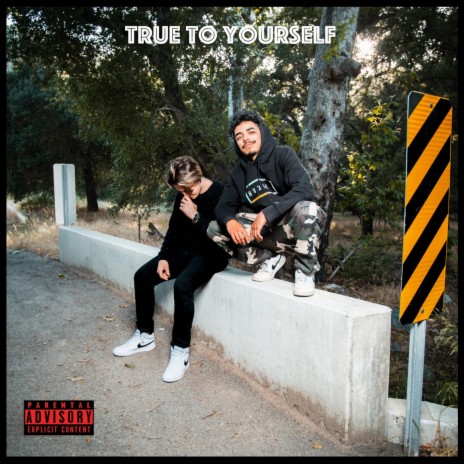 True to Yourself ft. J $antana | Boomplay Music