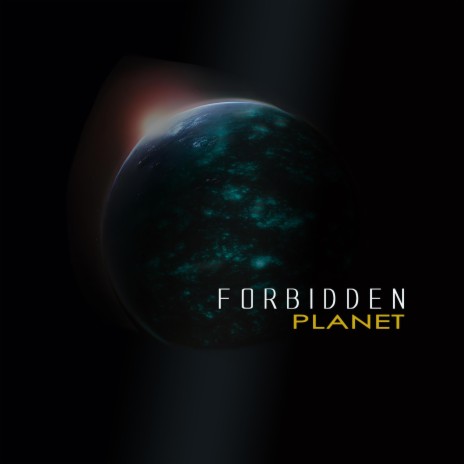 Forbidden Planet | Boomplay Music