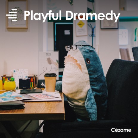 Dramedy's Fluffy Behaviour | Boomplay Music