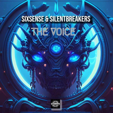 The Voice ft. SilentBreakers