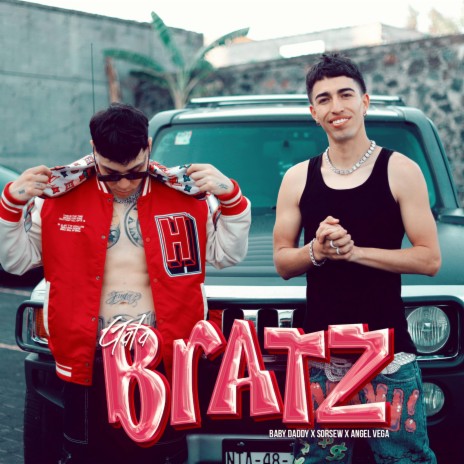 GATA BRATZ ft. BabyDaddy | Boomplay Music