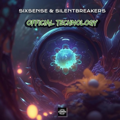 Official Technology ft. SilentBreakers