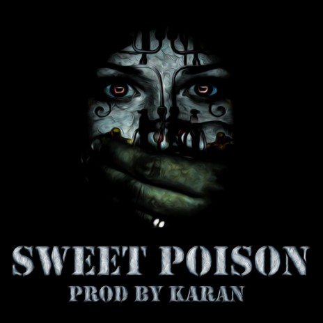 SWEET POISON | Boomplay Music
