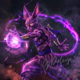 BEERUS!