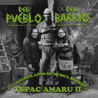 Del Pueblo y del Barrio