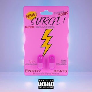 SURGE EP