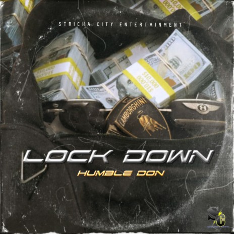 Lock Down (official audio) | Boomplay Music