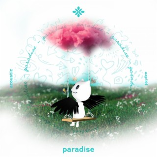paradise - acoustic