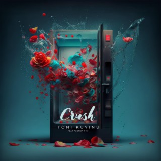 Crush ft. Alonda Rich lyrics | Boomplay Music