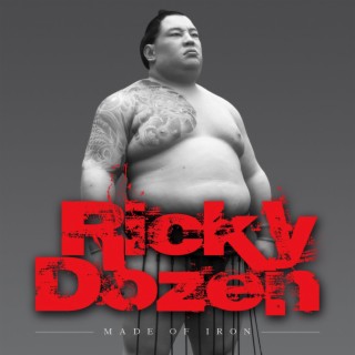 Ricky Dozen