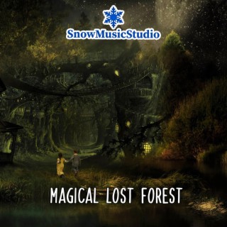 Magical Lost Forest