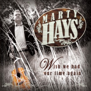 Marty Hays