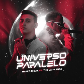 Universo Paralelo (Remix)