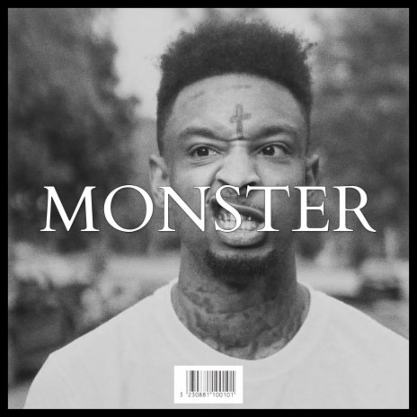 MONSTER | Boomplay Music