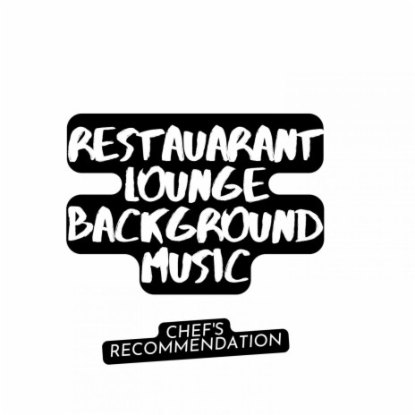 The Chef's Recommendation | Boomplay Music