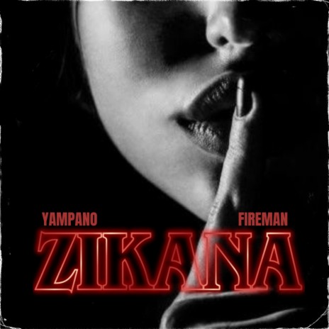 Zikana ft. fireman | Boomplay Music