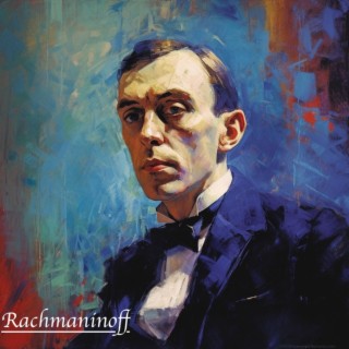 Rachmaninoff-Rhapsody on a Theme of Paganini