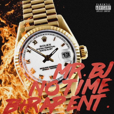 No Time | Boomplay Music