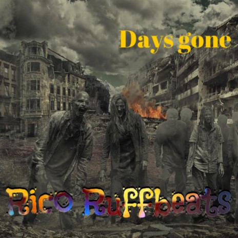 Days gone. (Instrumentals) | Boomplay Music