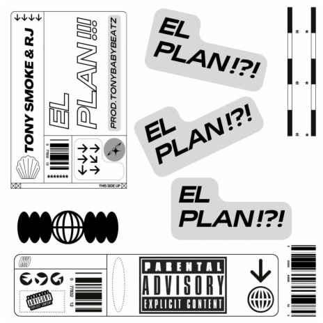 El Plan!?! ft. R.J. | Boomplay Music