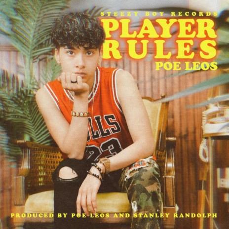 Player Rules | Boomplay Music