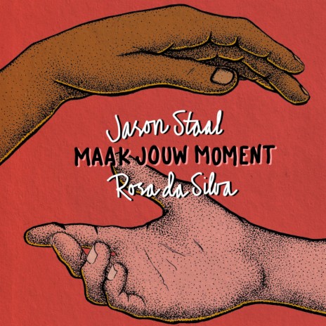 Maak jouw moment ft. Rosa da Silva | Boomplay Music