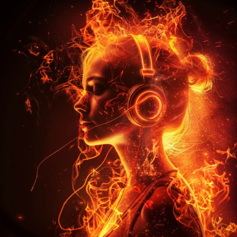 Vibrant Fire ft. Spark A Flame & SUFIKK