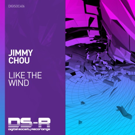 Like The Wind (Extended Mix) | Boomplay Music
