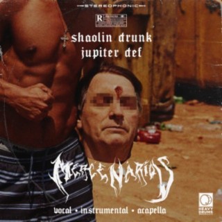 Shaolin Drunk