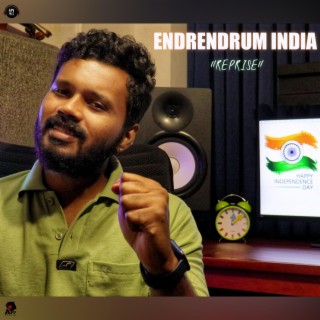 Endrendrum India (Reprise)