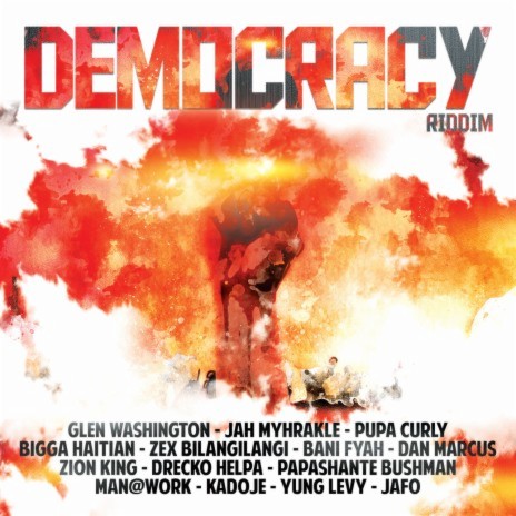 Democracy | Boomplay Music