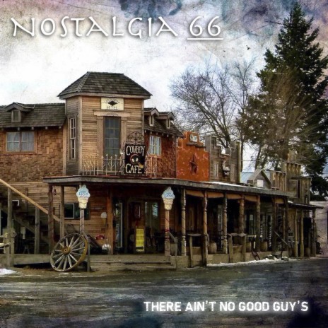 There Ain't No Good Guy's | Boomplay Music