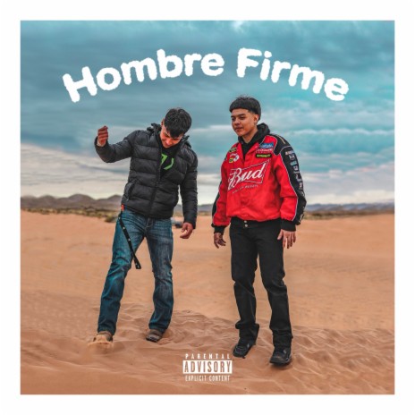 HOMBRE FIRME ft. Mando Exclusivo | Boomplay Music