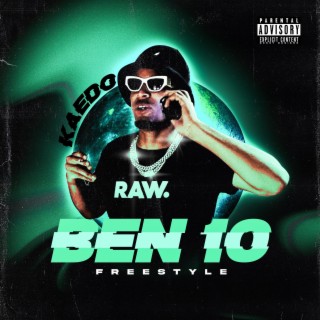 Ben 10 Freestyle