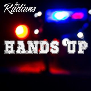 Hands Up lyrics | Boomplay Music