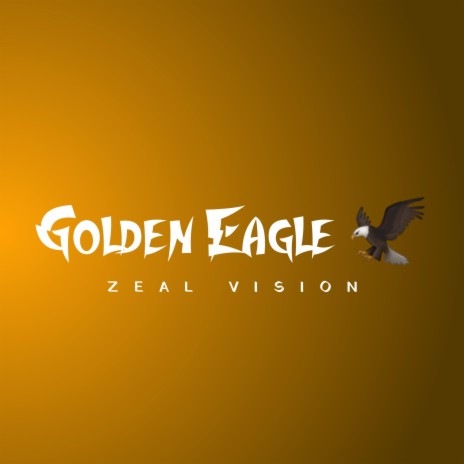 Golden Eagle | Boomplay Music