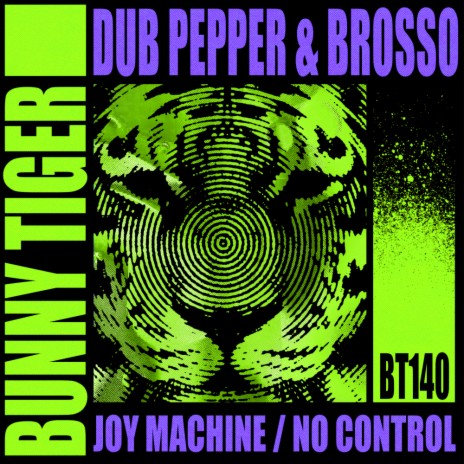 Joy Machine (Original Mix) ft. Brosso | Boomplay Music
