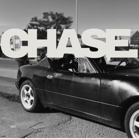 CHASE ft. Vcon | Boomplay Music
