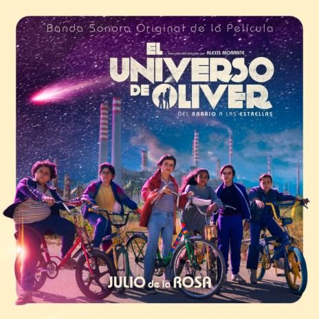 Corre Óliver | Boomplay Music