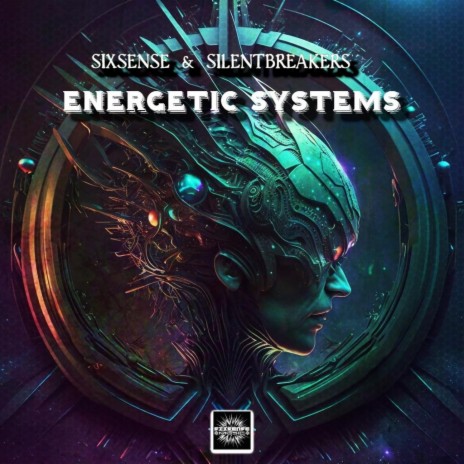 Energetic Systems ft. SilentBreakers