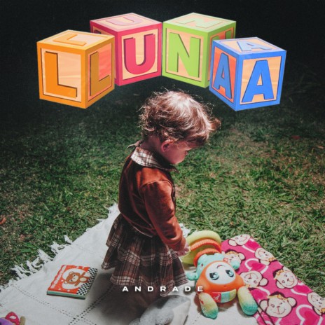 LUNA | Boomplay Music