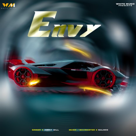 Envy | Boomplay Music